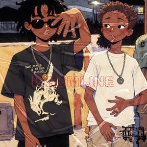 Drumline (feat. RYB)