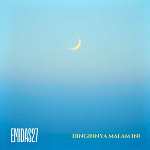 Dinginnya Malam Ini (Instrumental)