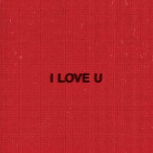 i love u