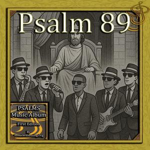Psalm 89 (from Psalms Music Album First Edition)
