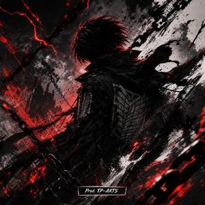 Levi Ackerman | Blitz Relâmpago (Attack on Titan) | Rap Trap Rock