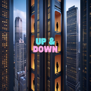 Up & Down