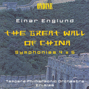 The Great Wall of China Suite:VI. March a la Shostakovich