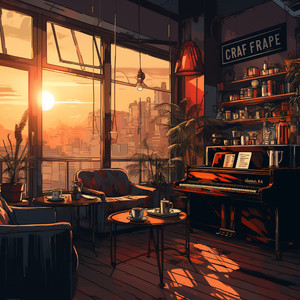 Acordes Concéntricos Del Salón