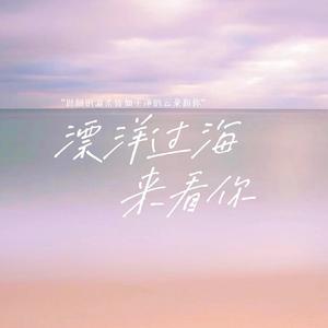 飘洋过海来看你