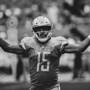 Golden Tate (feat. 6Kw0n)