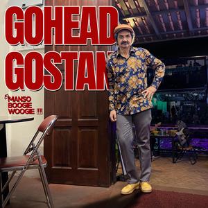 Gohead Gostan