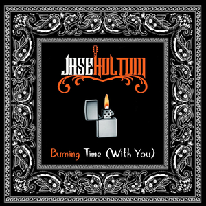 Burning Time (With You)