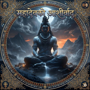 Mahadev Ashirbad