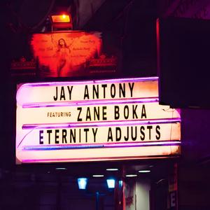 Unbound (feat. Zane Boka)