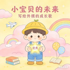 可爱的你们——赵波