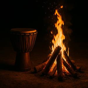 Echoes of the Fire Shaman