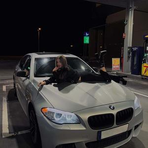 Rock That Body x Outside