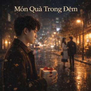 MÓN QUÀ TRONG ĐÊM (feat. Tiểu Bạch, Hàn Phong & Hàn Băng)
