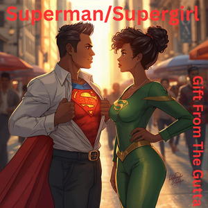 Superman/Supergirl