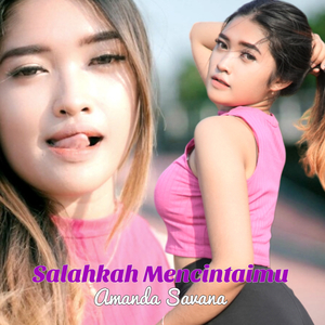 Salahkah Mencintaimu