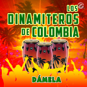 Dámela