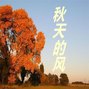 秋天的风
