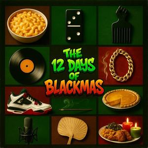 This is Blackmas (feat. Children of the Stars)