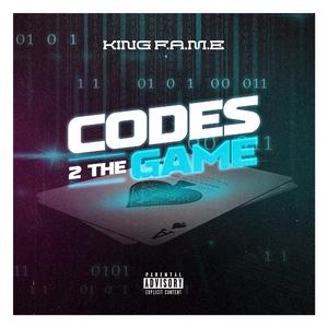 Codes 2 the Game