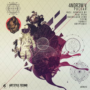 Pulsar (Fisew Remix)