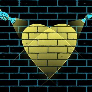 走音的钢琴怎能走出心碎的阴影【LOFI】