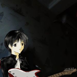 吉他少年之死