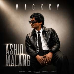 Ashiq Malang