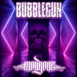 Bubblegun