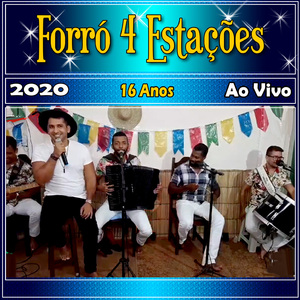 Sambaiãozar - Ao Vivo