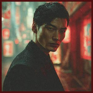 デジタル天狗ラダー