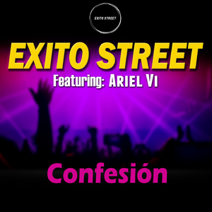 Confesión