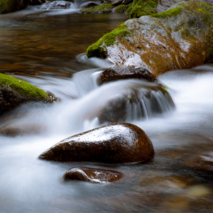 交错的河流 - midi version