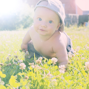 깊은 산속 옹달샘