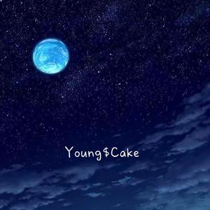 你走后月光变得暗淡起来