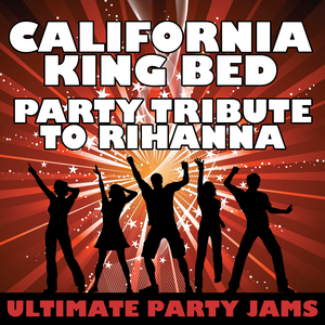 California King Bed