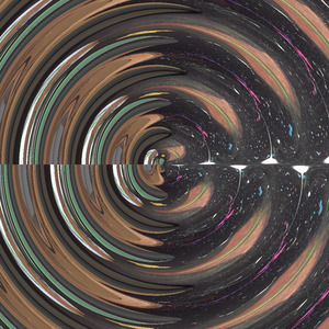 Outer Space Wave