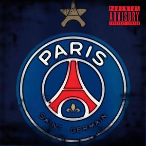 PSG (feat. Rizla)