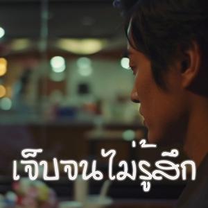 เจ็บจนไม่รู้สึก