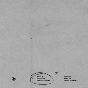 What's Up (Feat. 1st)