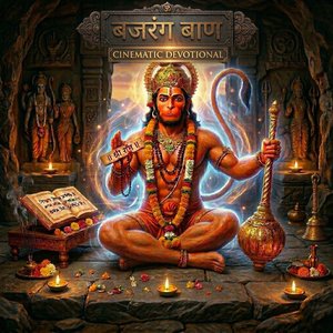 Bajrang Baan Cinematic Devotional