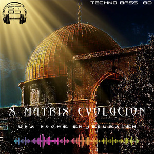 Una Noche en Jeruzalem