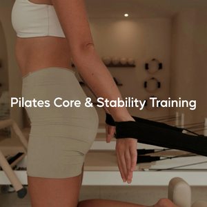 Pilates (Pilates Mix)