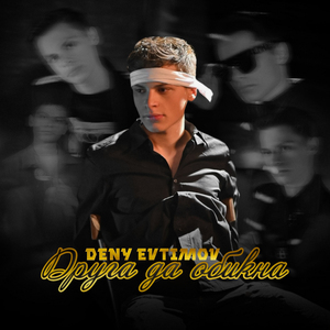 Друга да обикна