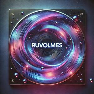 ruvolmes-magnetic live (Live)