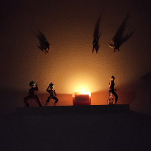 i dont care (feat. VAUGN)