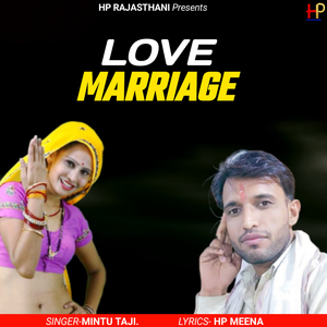 Love Marriage