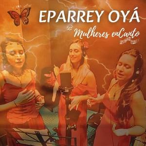 Eparrey Oyá