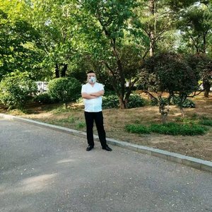 我在凤城步行街等你