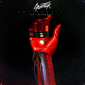 One Hand Up (Feat Kiyoshi) (Original Mix)